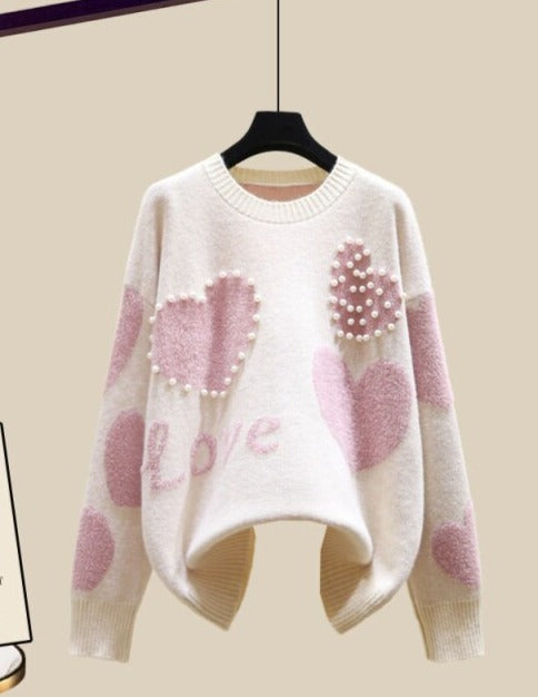 Autumn 3 Pieces Set
