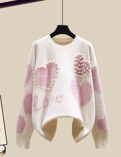 Autumn 3 Pieces Set