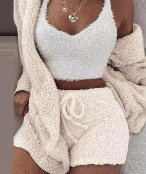 My Fluffy Set