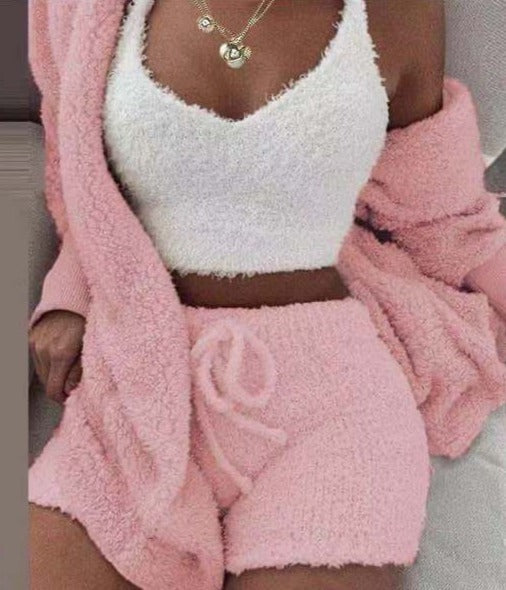 My Fluffy Set