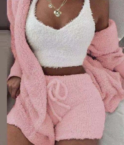 My Fluffy Set