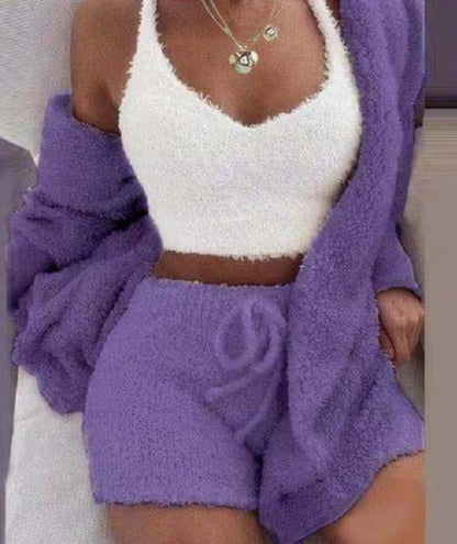 My Fluffy Set
