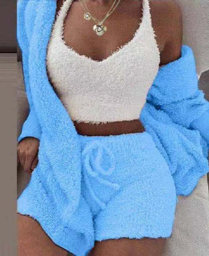 My Fluffy Set