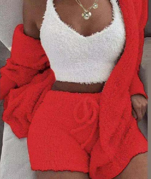 My Fluffy Set