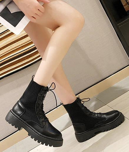 Rocky Boots