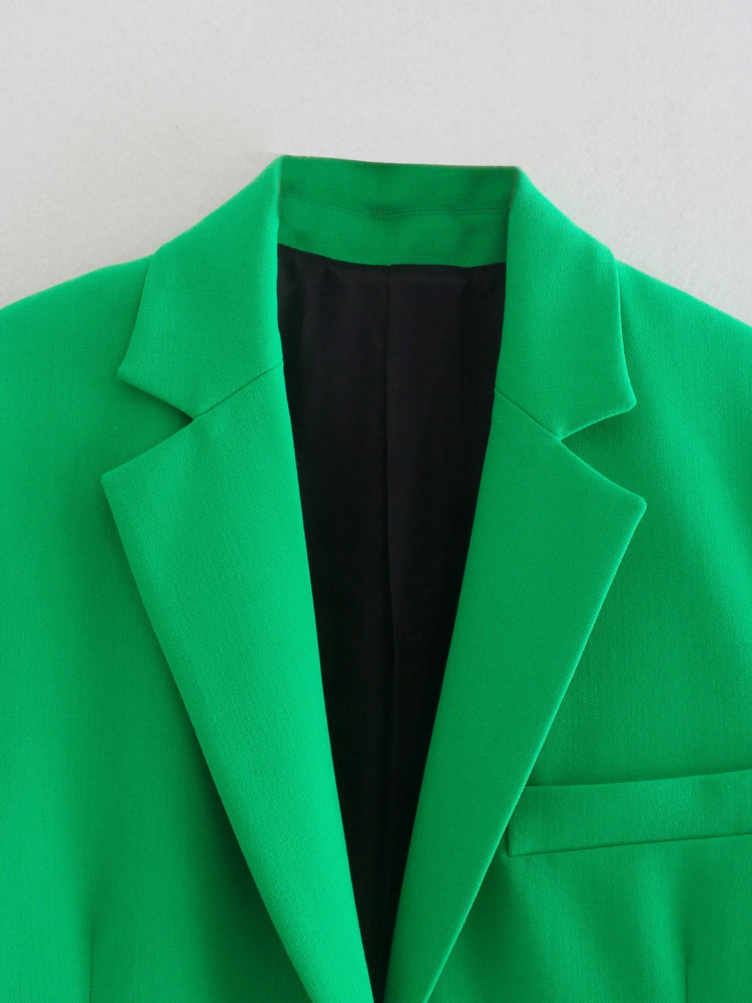 Khola Chic Blazer & Skirt