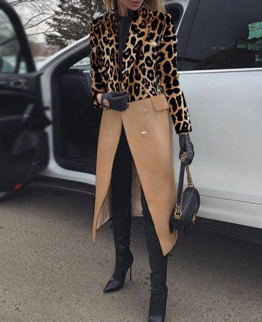 Fiona Classic Coat