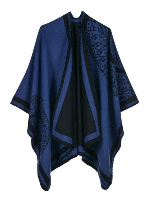 Isabel Cape Scarf
