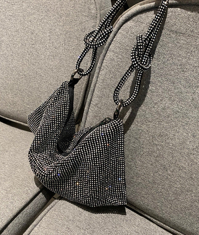 Rhinestones Bag