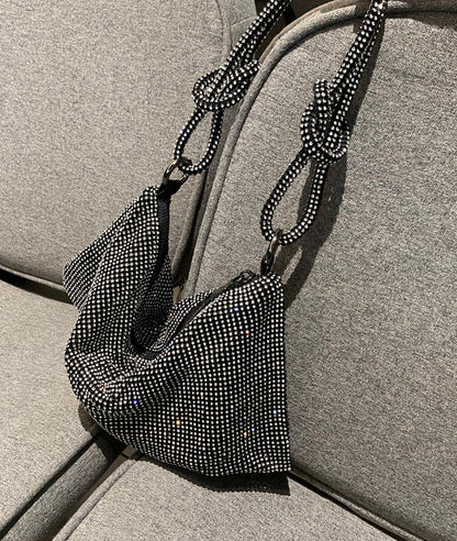 Rhinestones Bag