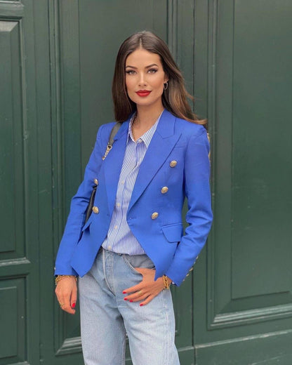 Linda Jacket