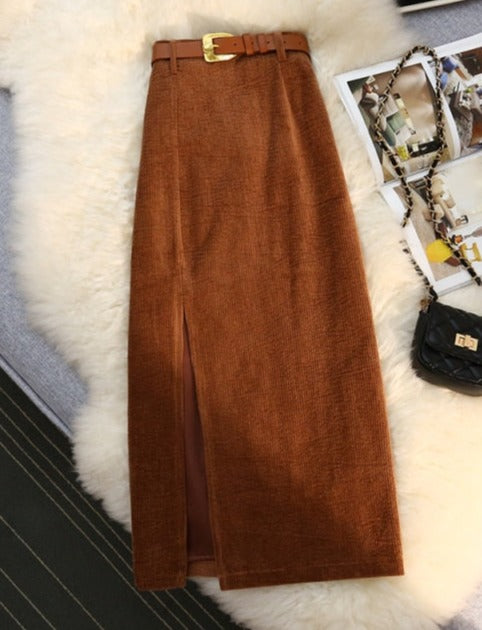 Miya Midi Skirt