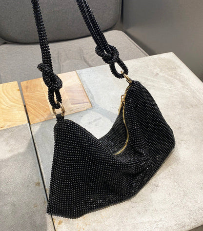 Rhinestones Bag