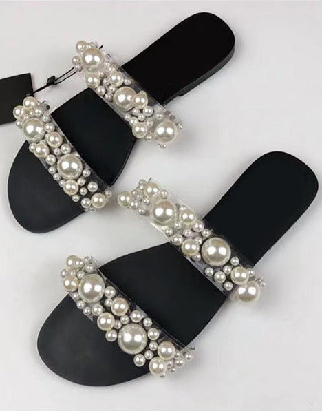 Irene Sandals