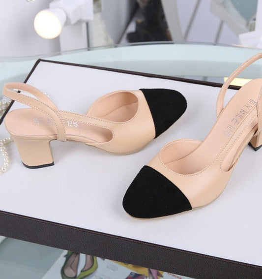 Diana Casual Sandals