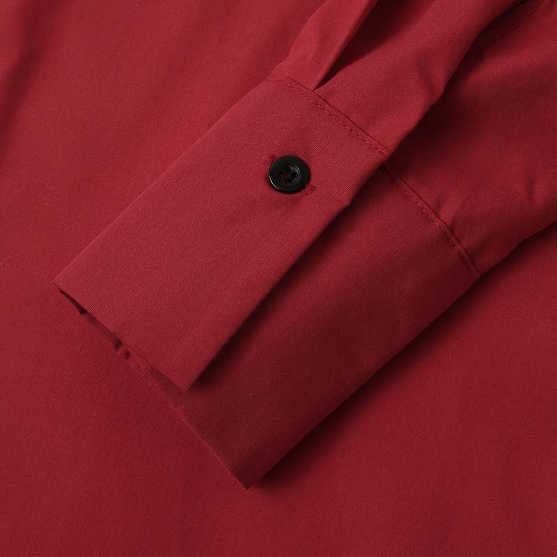 Cheryl Asymmetrical Shirt