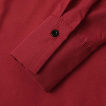 Cheryl Asymmetrical Shirt