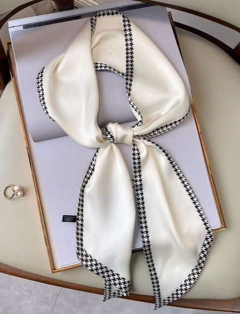 Layla Silky Scarf