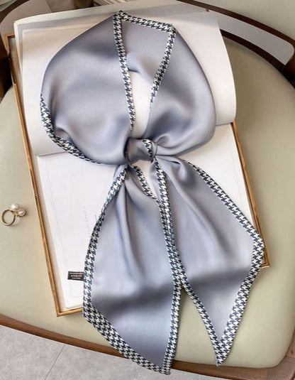 Layla Silky Scarf