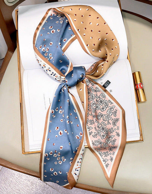 Layla Silky Scarf