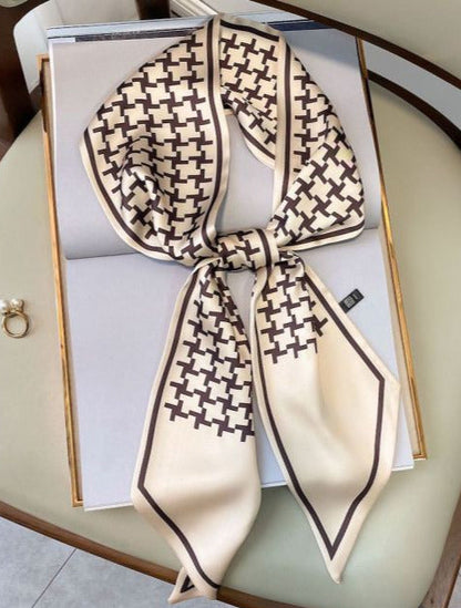 Layla Silky Scarf