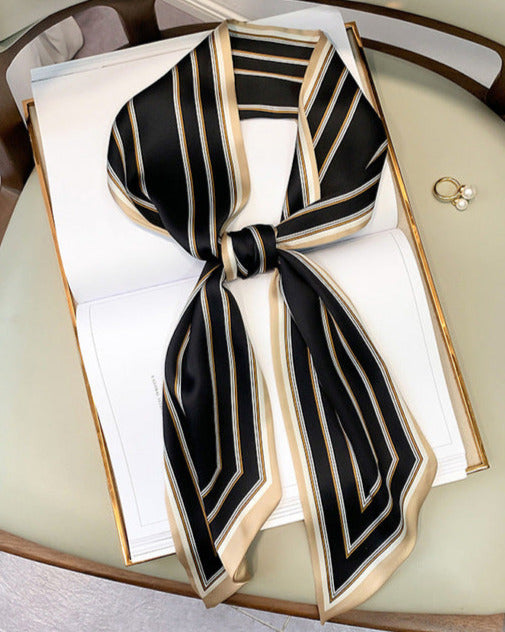 Layla Silky Scarf
