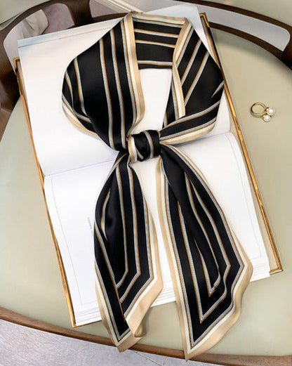 Layla Silky Scarf