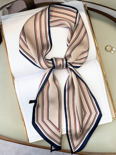 Layla Silky Scarf
