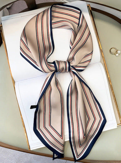 Layla Silky Scarf