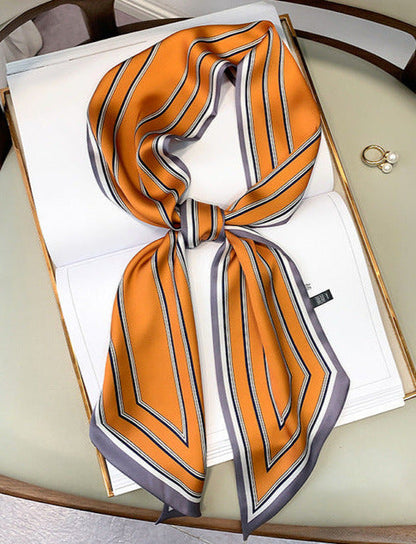 Layla Silky Scarf