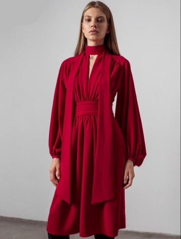 Mirra Dress
