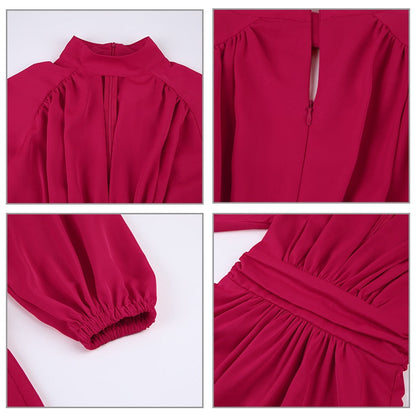Mirra Dress