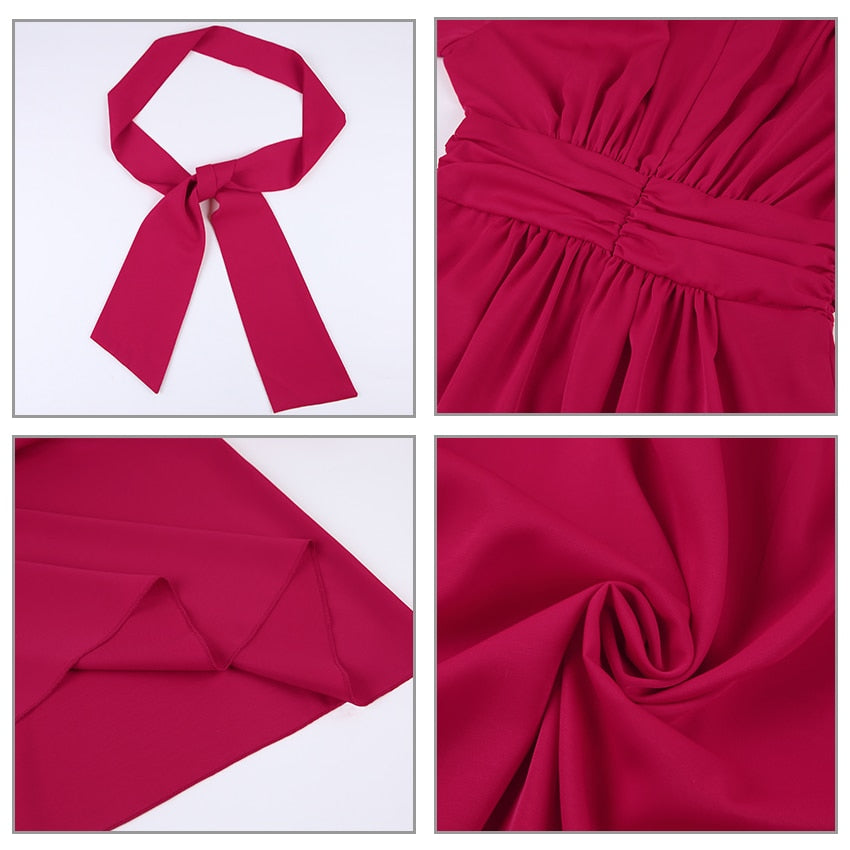 Mirra Dress
