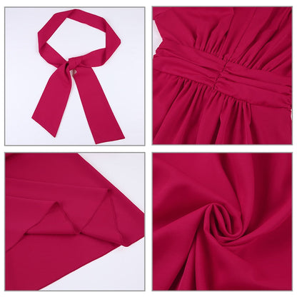 Mirra Dress