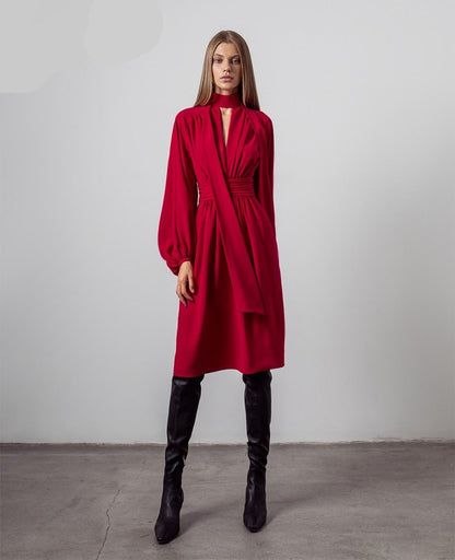 Mirra Dress