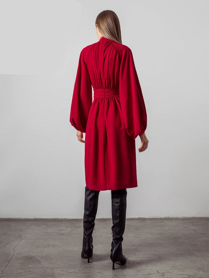 Mirra Dress