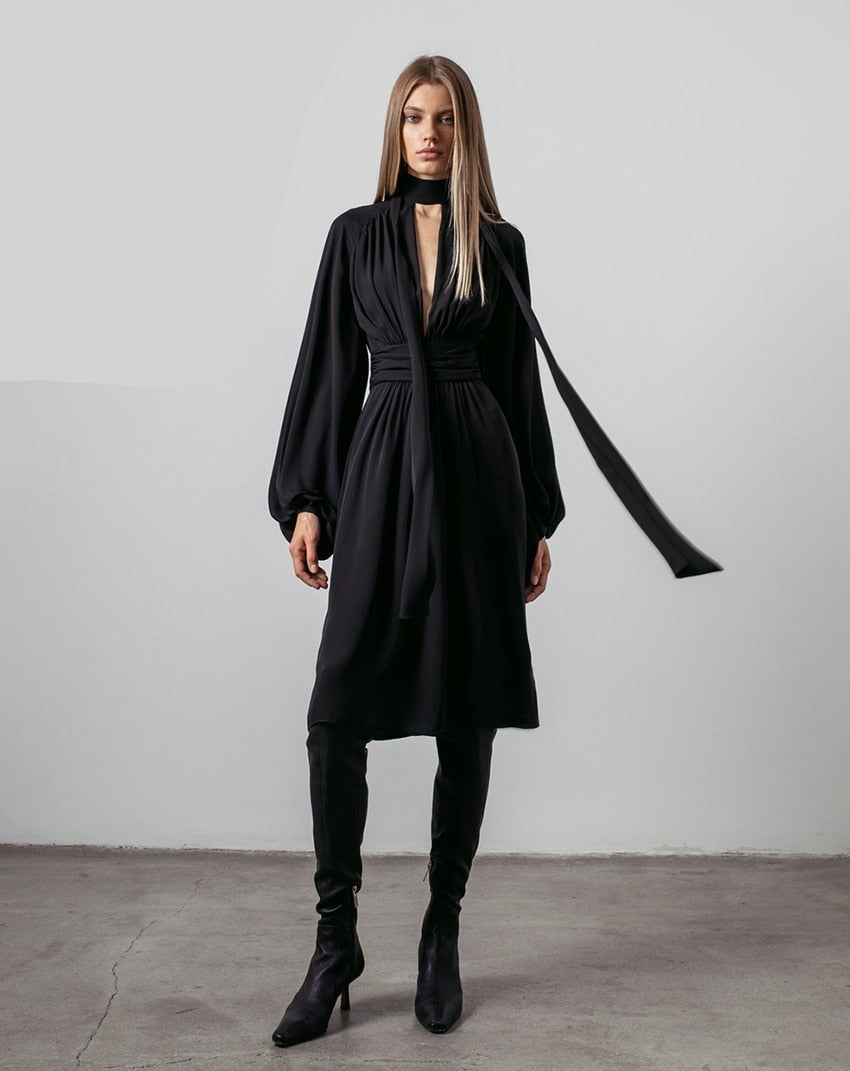 Mirra Dress