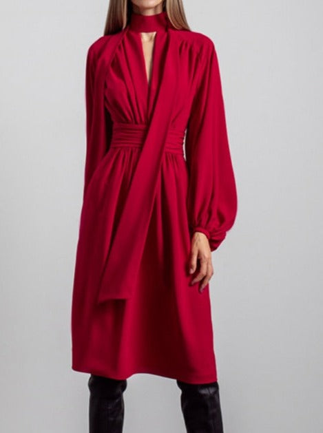 Mirra Dress