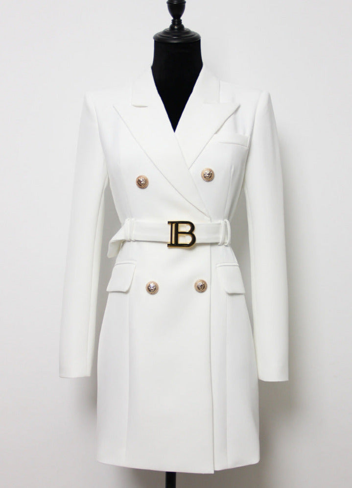 Brianna Dress Jacket