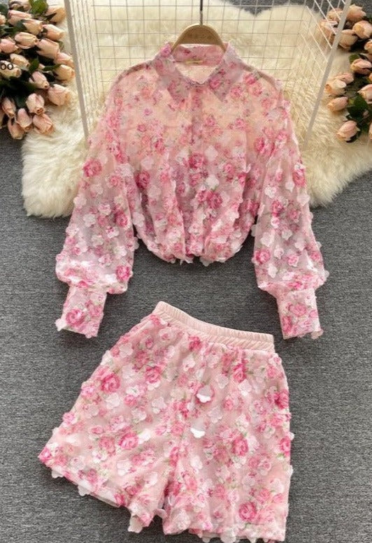 Denise Set