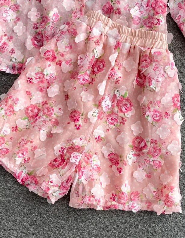Denise Set