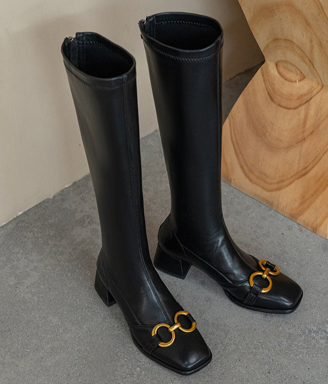 Anabel Chinky Boots