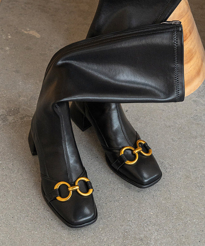 Anabel Chinky Boots