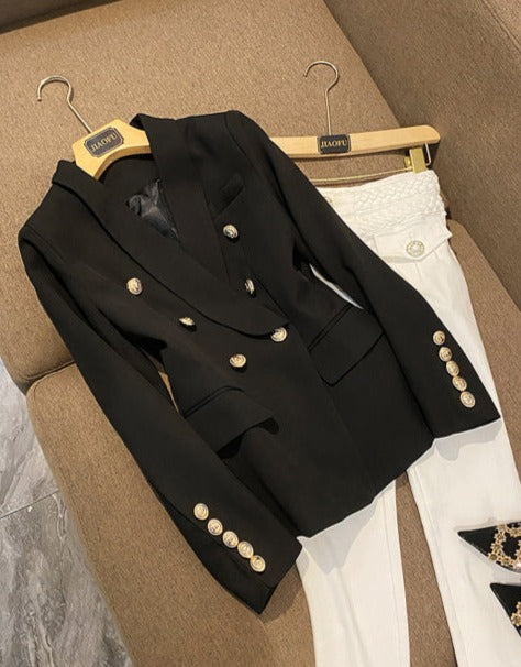Linda Jacket