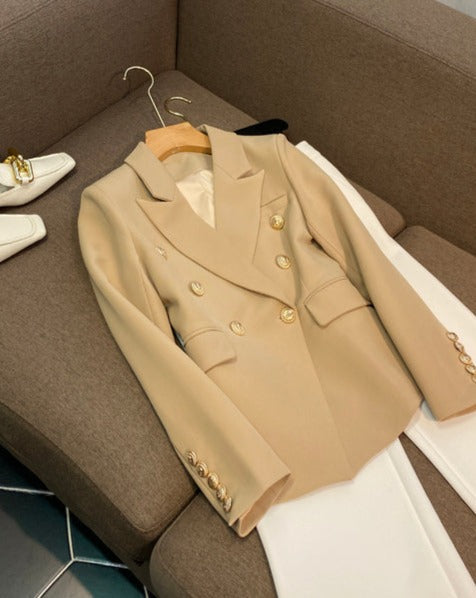 Linda Jacket