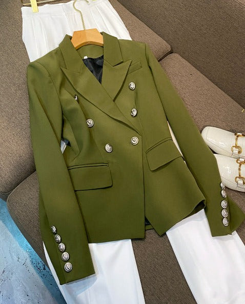 Linda Jacket