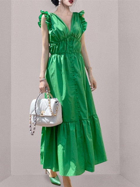 Felicity Dress