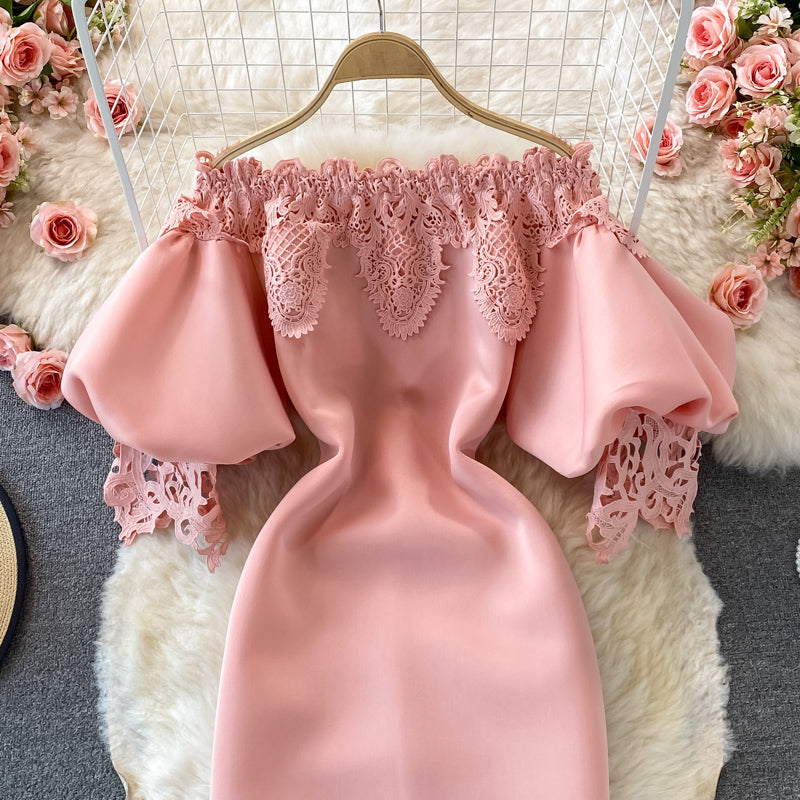 Viktoria Dress