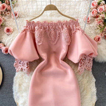 Viktoria Dress