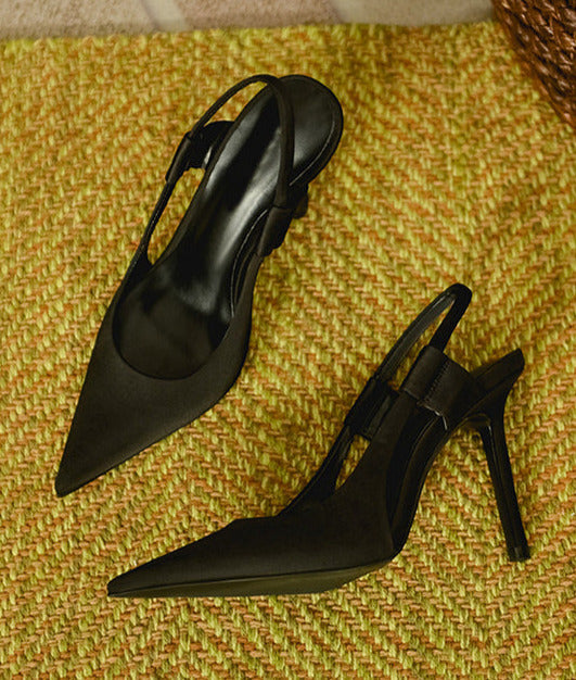 Marine Sandals
